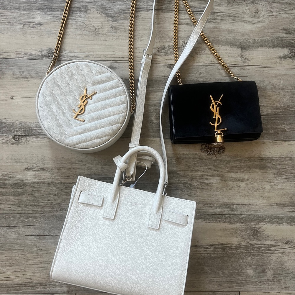 My Handbag Collection - Picture 3 of 9